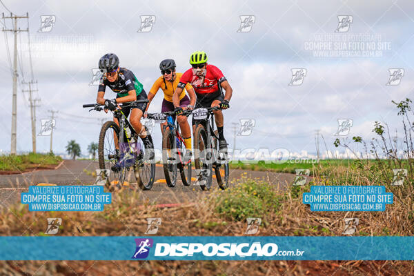 5ª Etapa Circuito Regional MTB 2024