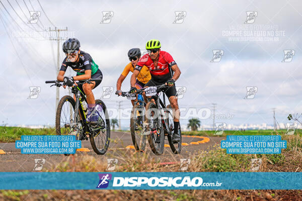 5ª Etapa Circuito Regional MTB 2024