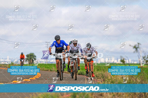 5ª Etapa Circuito Regional MTB 2024