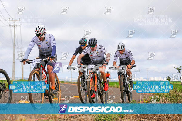 5ª Etapa Circuito Regional MTB 2024