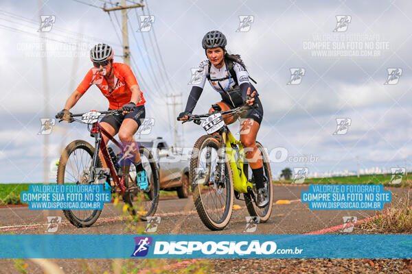 5ª Etapa Circuito Regional MTB 2024