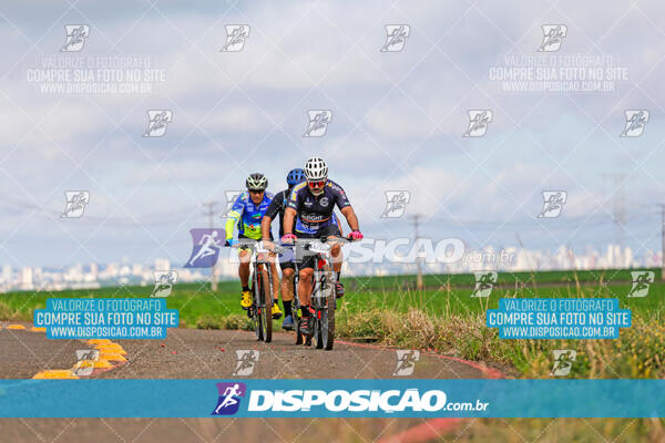 5ª Etapa Circuito Regional MTB 2024