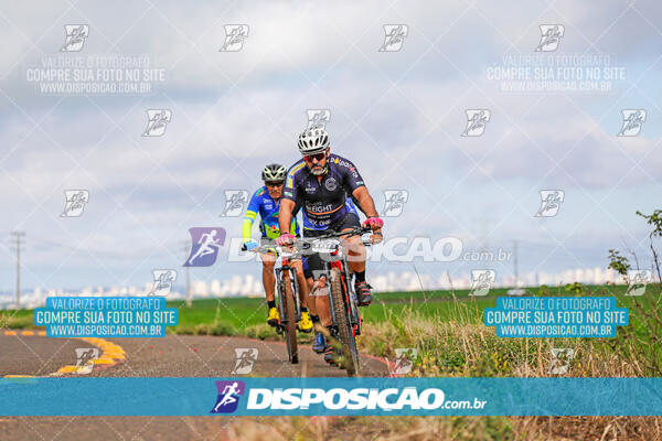 5ª Etapa Circuito Regional MTB 2024