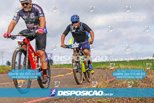 5ª Etapa Circuito Regional MTB 2024