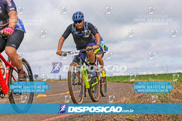 5ª Etapa Circuito Regional MTB 2024