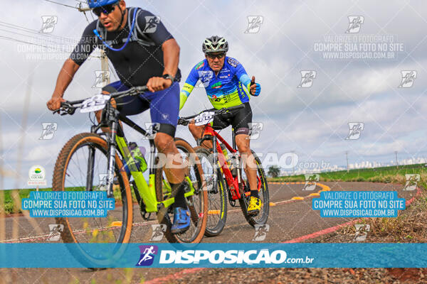 5ª Etapa Circuito Regional MTB 2024