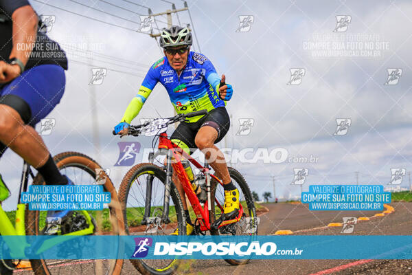 5ª Etapa Circuito Regional MTB 2024