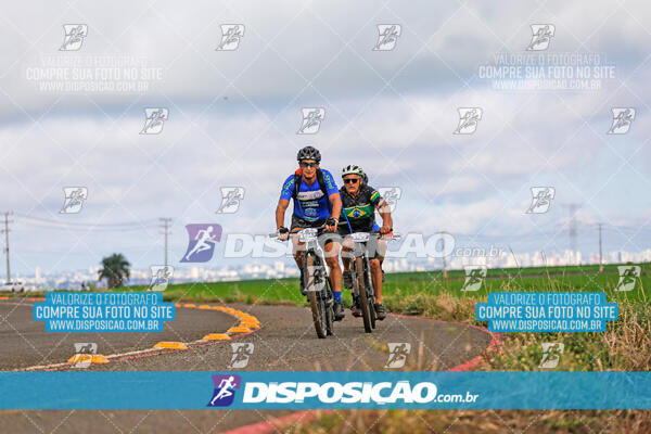 5ª Etapa Circuito Regional MTB 2024