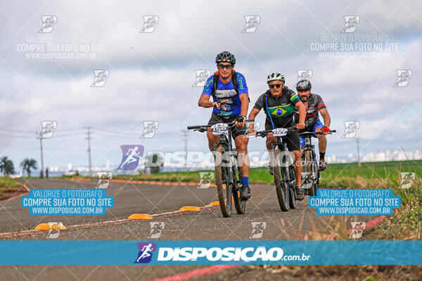 5ª Etapa Circuito Regional MTB 2024