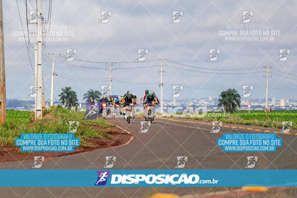 5ª Etapa Circuito Regional MTB 2024