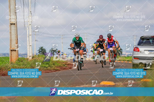 5ª Etapa Circuito Regional MTB 2024