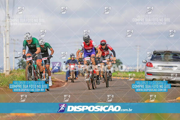 5ª Etapa Circuito Regional MTB 2024