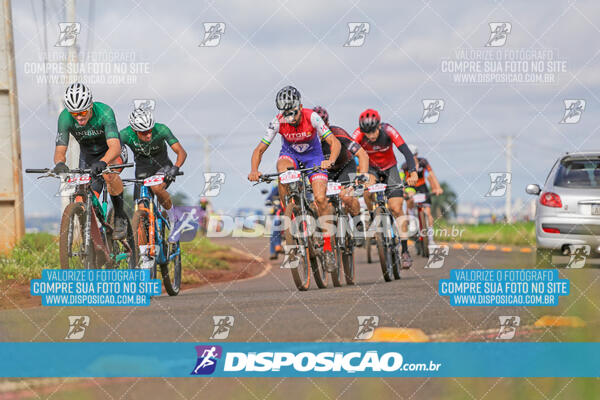 5ª Etapa Circuito Regional MTB 2024