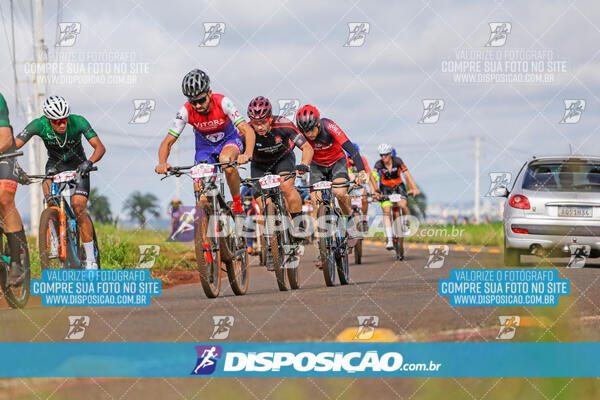 5ª Etapa Circuito Regional MTB 2024