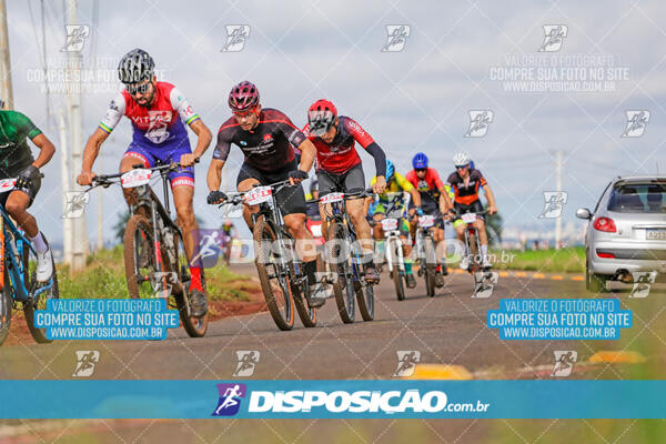 5ª Etapa Circuito Regional MTB 2024