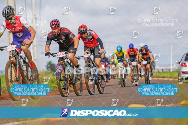 5ª Etapa Circuito Regional MTB 2024