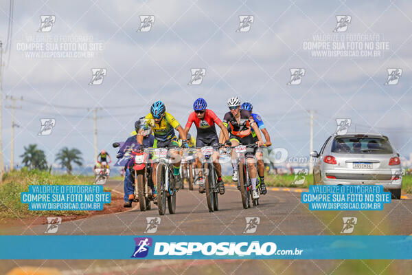 5ª Etapa Circuito Regional MTB 2024