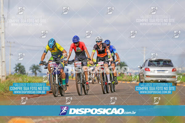 5ª Etapa Circuito Regional MTB 2024