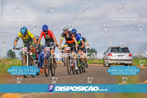 5ª Etapa Circuito Regional MTB 2024