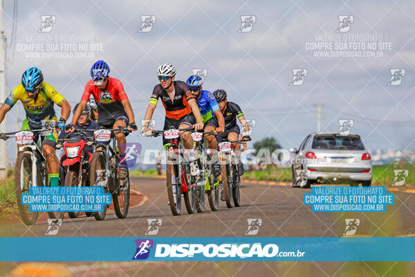 5ª Etapa Circuito Regional MTB 2024