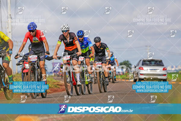 5ª Etapa Circuito Regional MTB 2024