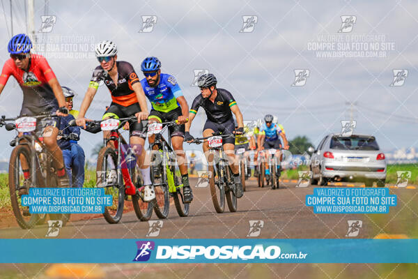 5ª Etapa Circuito Regional MTB 2024