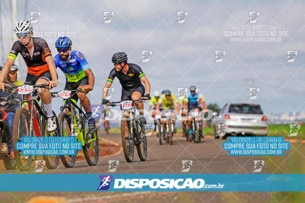 5ª Etapa Circuito Regional MTB 2024