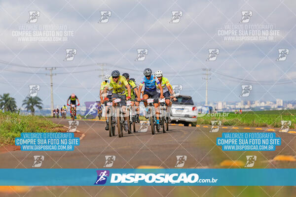 5ª Etapa Circuito Regional MTB 2024