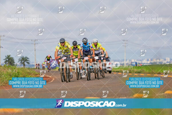 5ª Etapa Circuito Regional MTB 2024