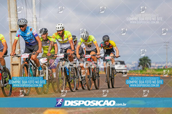 5ª Etapa Circuito Regional MTB 2024