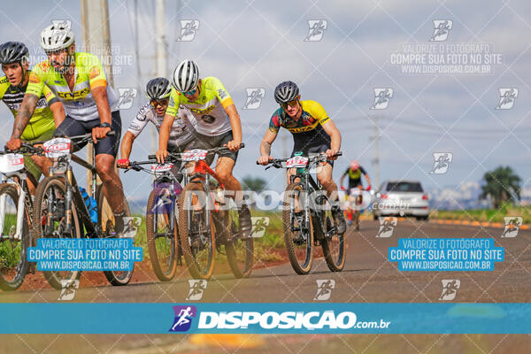 5ª Etapa Circuito Regional MTB 2024