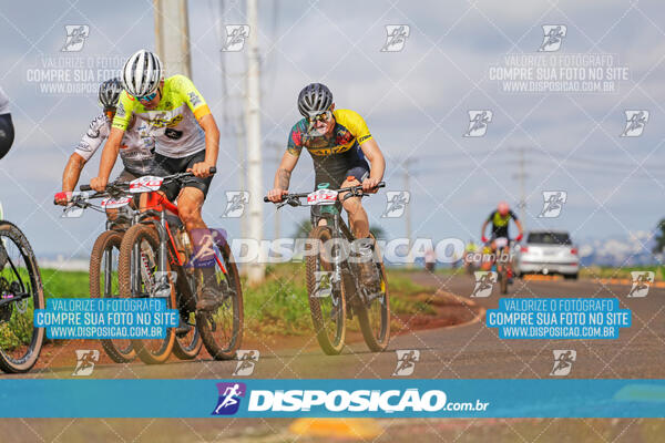 5ª Etapa Circuito Regional MTB 2024