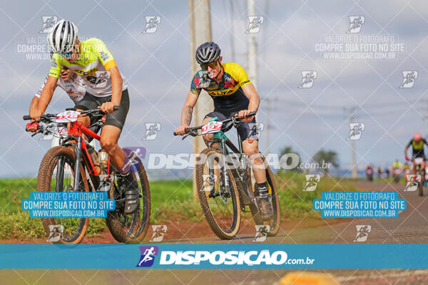 5ª Etapa Circuito Regional MTB 2024