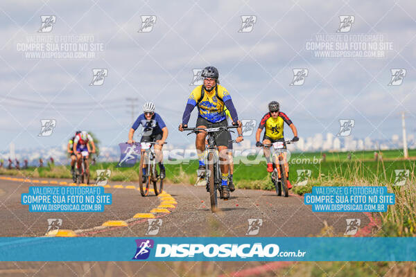 5ª Etapa Circuito Regional MTB 2024