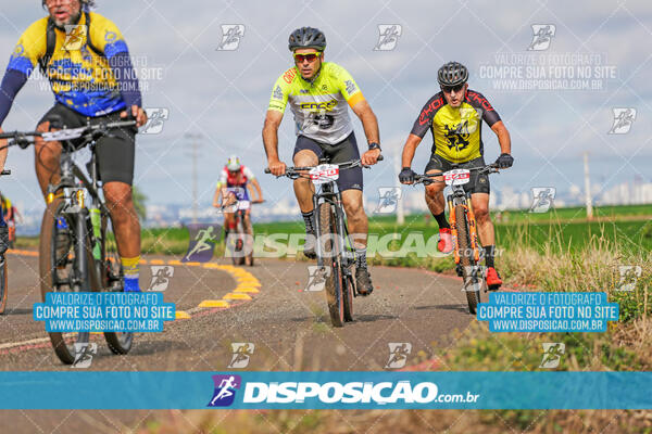 5ª Etapa Circuito Regional MTB 2024