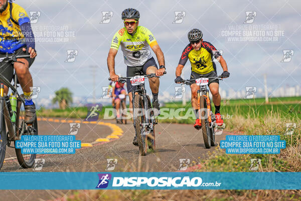 5ª Etapa Circuito Regional MTB 2024