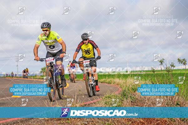 5ª Etapa Circuito Regional MTB 2024