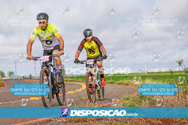 5ª Etapa Circuito Regional MTB 2024