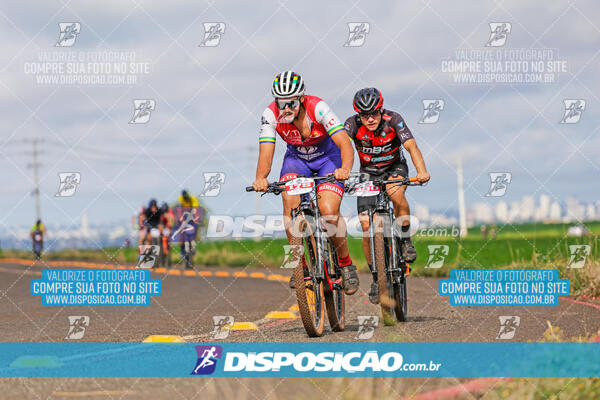 5ª Etapa Circuito Regional MTB 2024