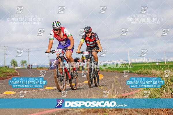 5ª Etapa Circuito Regional MTB 2024