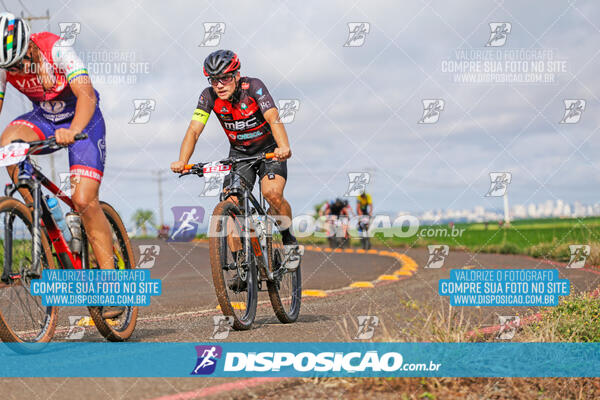 5ª Etapa Circuito Regional MTB 2024