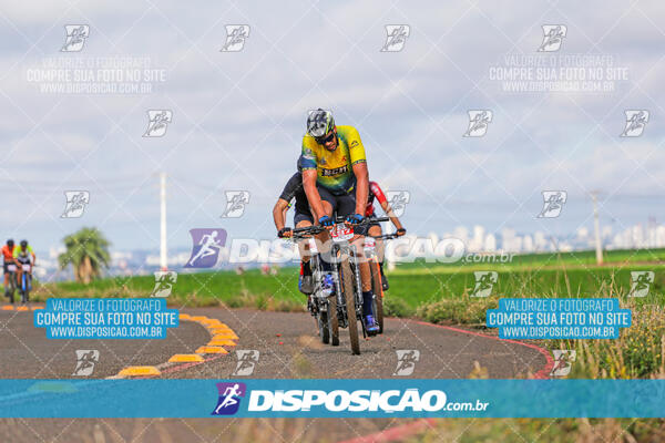 5ª Etapa Circuito Regional MTB 2024