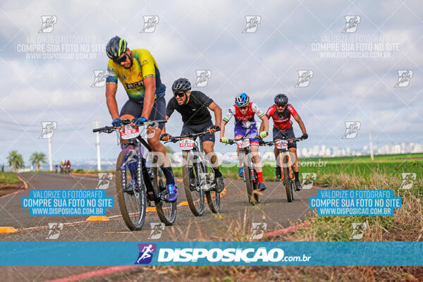 5ª Etapa Circuito Regional MTB 2024