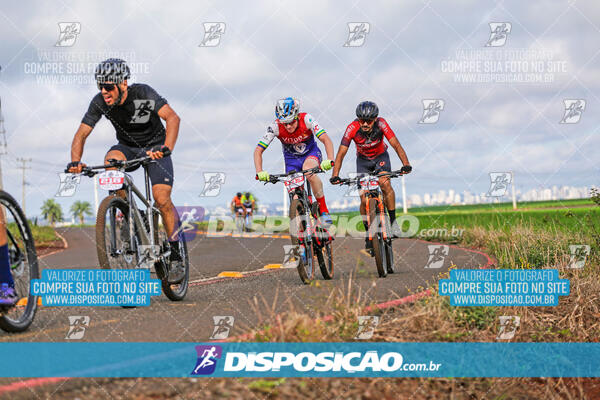 5ª Etapa Circuito Regional MTB 2024