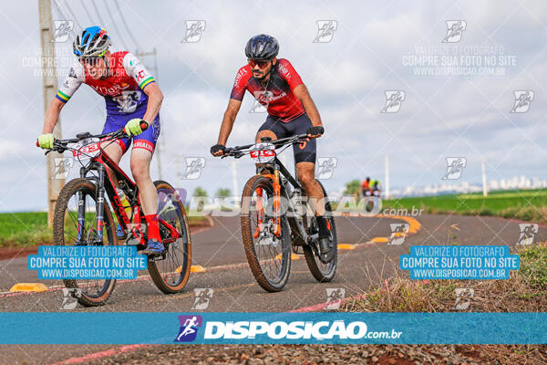 5ª Etapa Circuito Regional MTB 2024