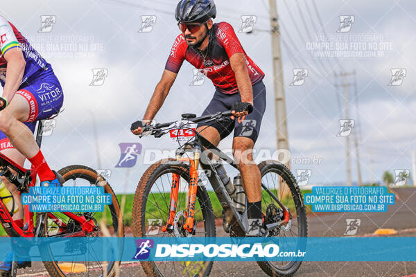 5ª Etapa Circuito Regional MTB 2024