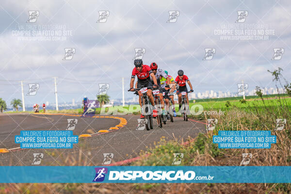 5ª Etapa Circuito Regional MTB 2024