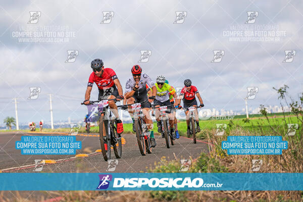 5ª Etapa Circuito Regional MTB 2024