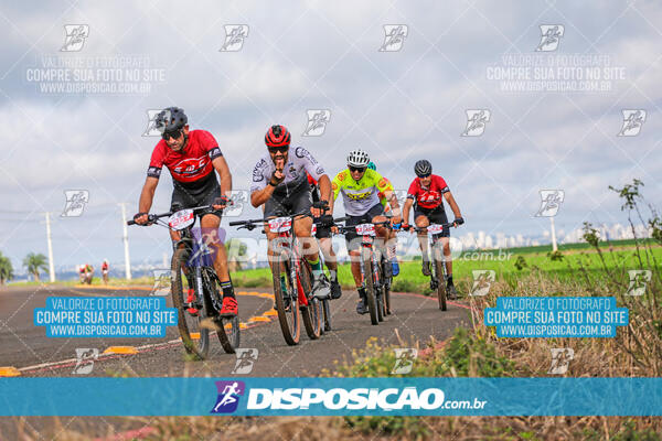 5ª Etapa Circuito Regional MTB 2024