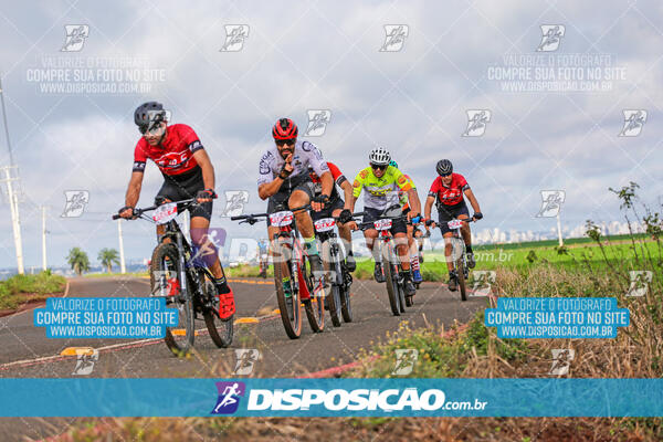 5ª Etapa Circuito Regional MTB 2024